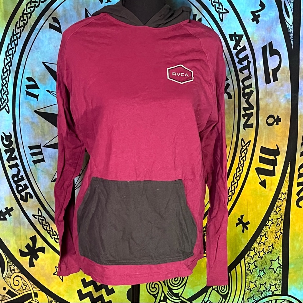 lightweight hoodie